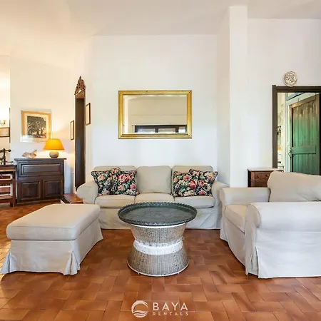 Micaela With Private Pool, 2 Patios & Lush Garden * Pula
