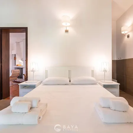 Vila Micaela With Private Pool, 2 Patios & Lush Garden *