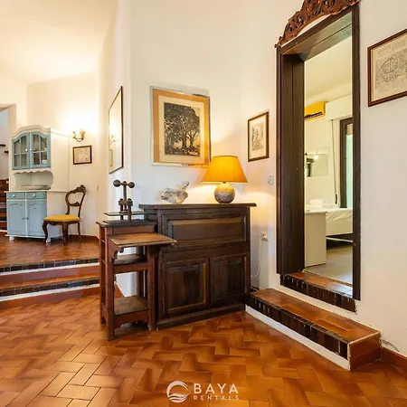 Vila Micaela With Private Pool, 2 Patios & Lush Garden