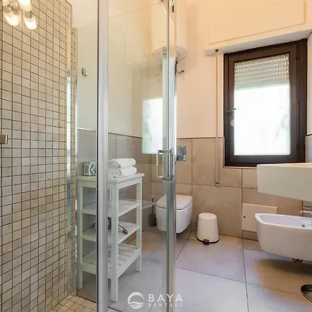 Vila Micaela With Private Pool, 2 Patios & Lush Garden *