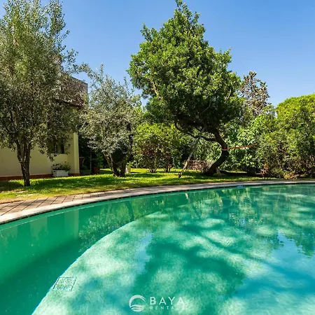 Micaela With Private Pool, 2 Patios & Lush Garden