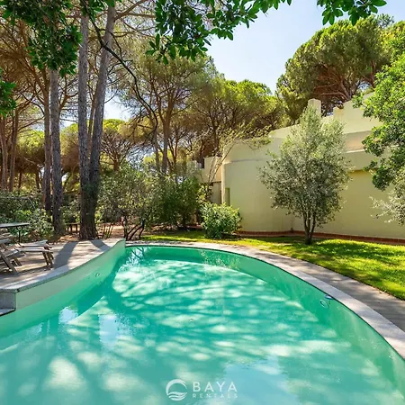 Vila Micaela With Private Pool, 2 Patios & Lush Garden