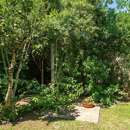 Micaela With Private Pool, 2 Patios & Lush Garden Pula