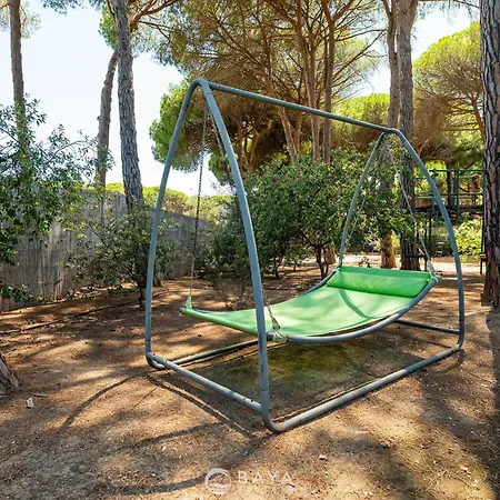 Micaela With Private Pool, 2 Patios & Lush Garden Vila Pula