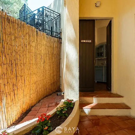 Vila Micaela With Private Pool, 2 Patios & Lush Garden *