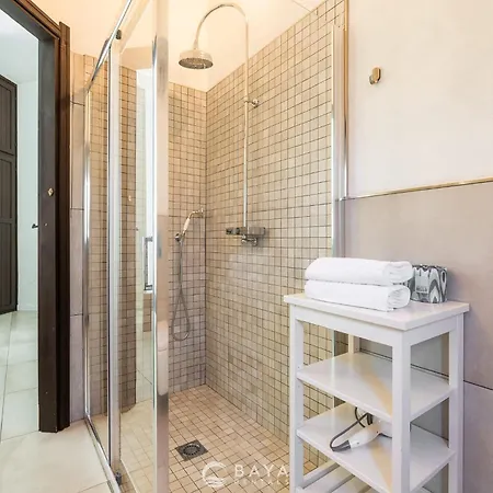 Micaela With Private Pool, 2 Patios & Lush Garden Vila