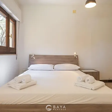 Micaela With Private Pool, 2 Patios & Lush Garden * Pula