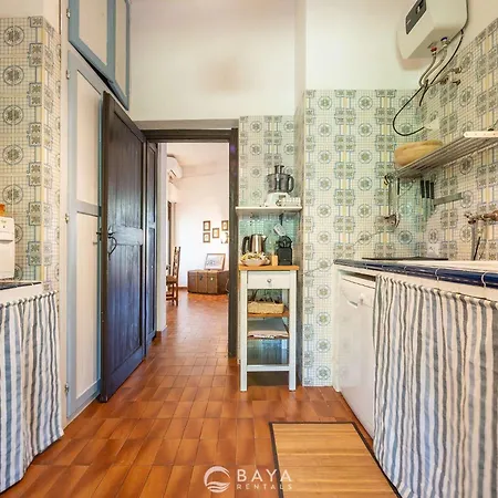 Micaela With Private Pool, 2 Patios & Lush Garden